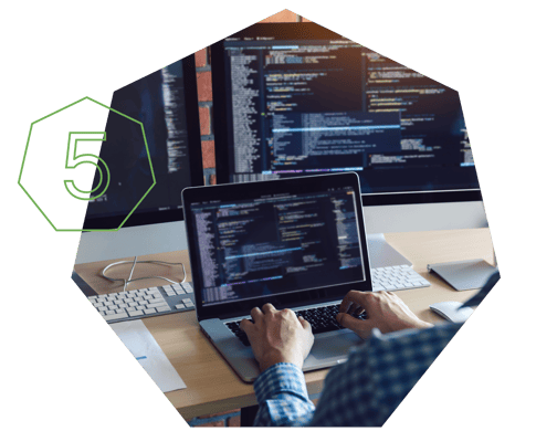 7 Dimensions - 5 7 Dimensions - 5