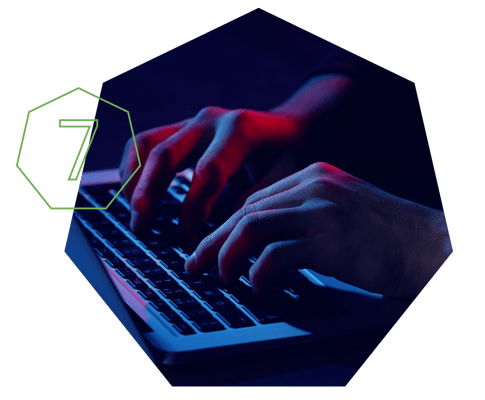 7 Dimensions - 7 7 Dimensions - 7