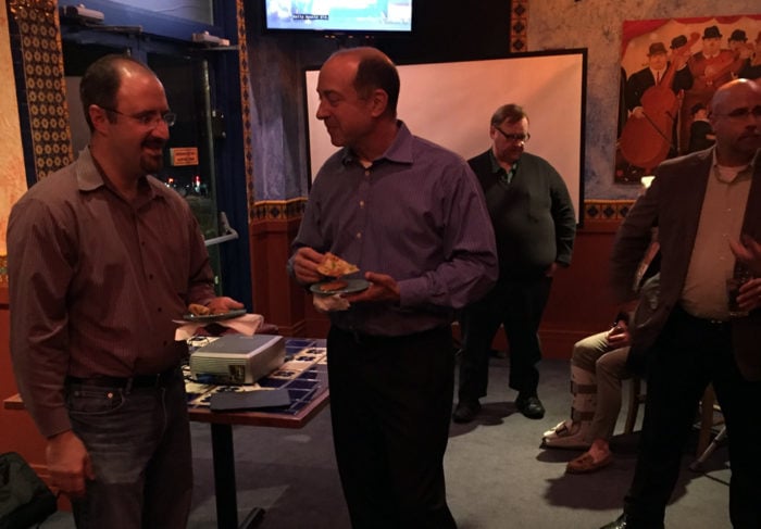 InfoSec at Your Service