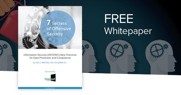 7 Secrets of Offensive Security