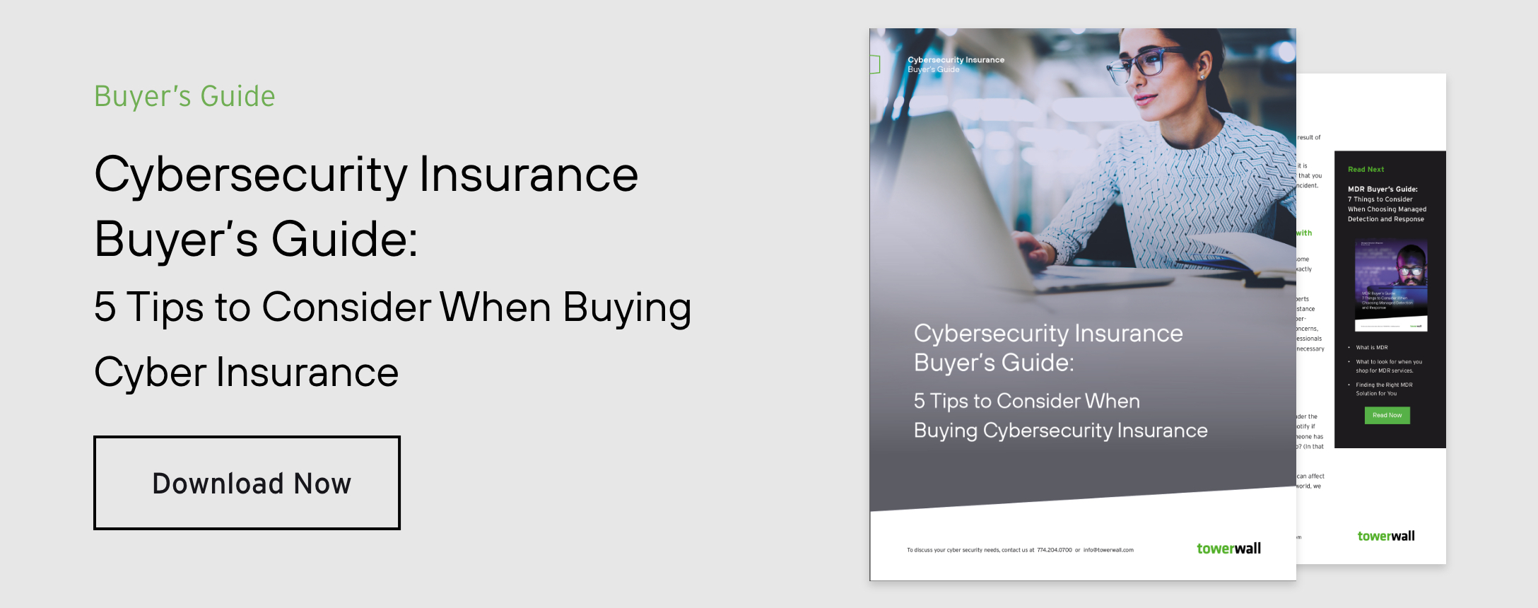 Why Business Should Consider MDR to Manage Cybersecurity