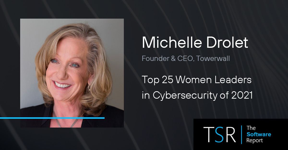 Michelle Drolet named as a 