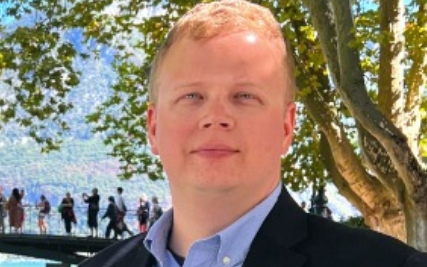 Scott Tingley Scott Tingley